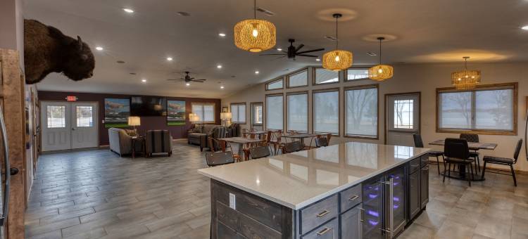 刘易斯克拉克度假村(Lewis & Clark Resort)图片