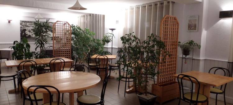 城堡庄园酒店(Hôtel le Bastide)图片