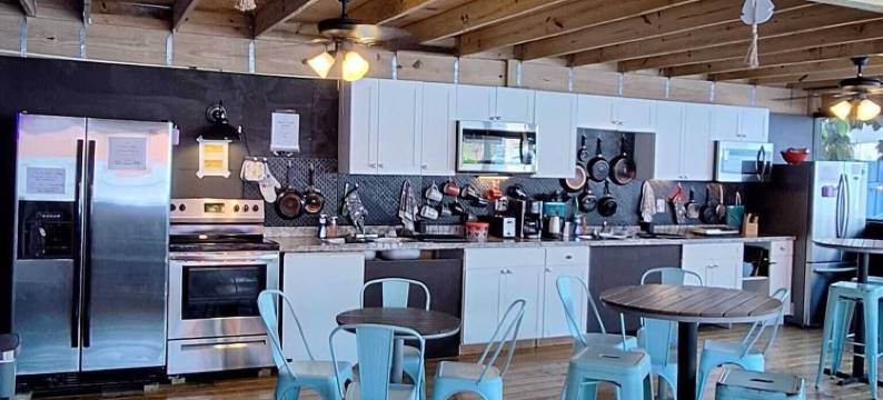 蓝色小哈瓦那(Blue Little Havana)图片