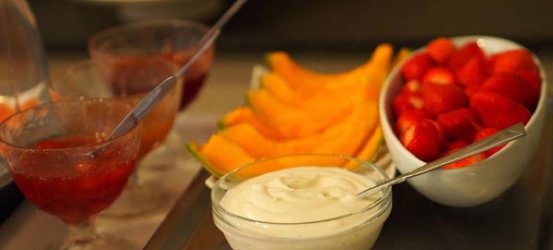 雷欣斯别墅住宿加早餐酒店(B&B Villa des Raisins)图片