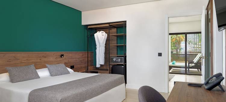 拉克鲁斯港酒店(Fergus Puerto de la Cruz)图片