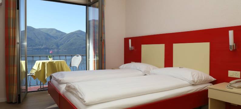 阿兰西奥酒店(Hotel Arancio)图片