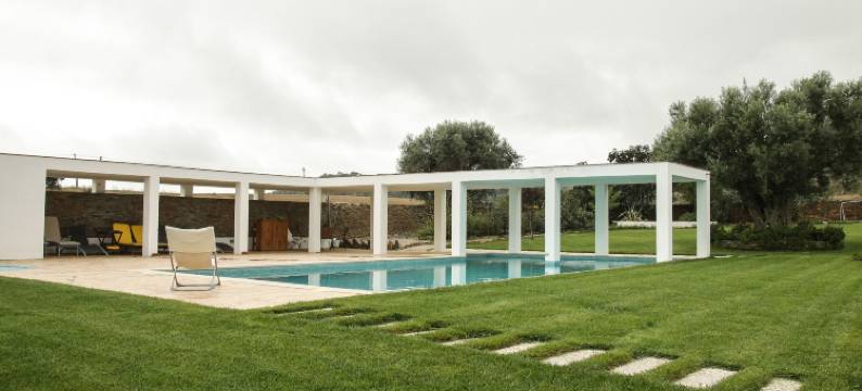 奥尔塔大考塔大酒店(Horta Da Coutada)图片