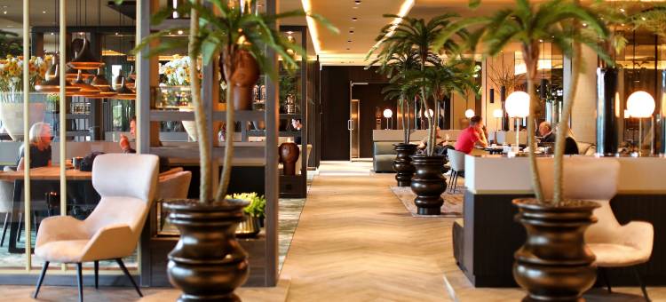 凡德瓦克酒店(Hotel Duiven Bij Arnhem A12)图片