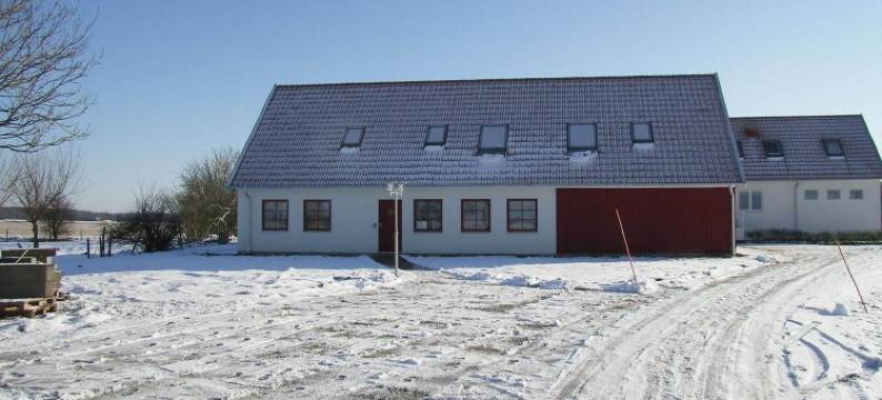 豪币克洛克住宿加早餐酒店(Hobykrok B&B)图片