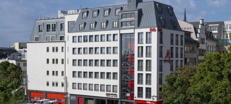 多姆弗瑞赫伊登酒店(Eden Hotel Früh am Dom)图片