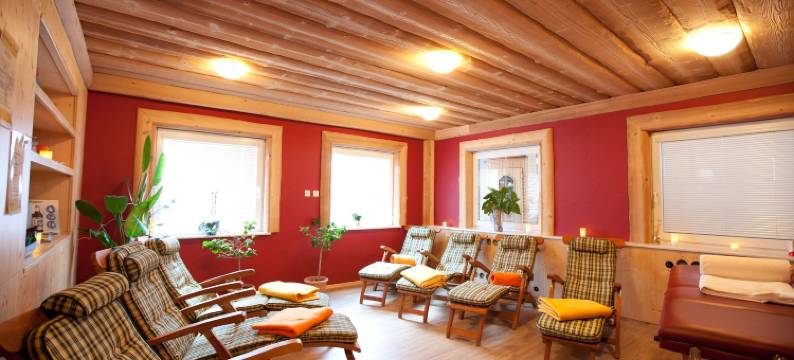 盖斯豪弗兹姆奥斯恩酒店(Gasthof Zum Ochsen)图片