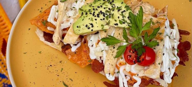 卡萨马德拉(Casa Madera)图片