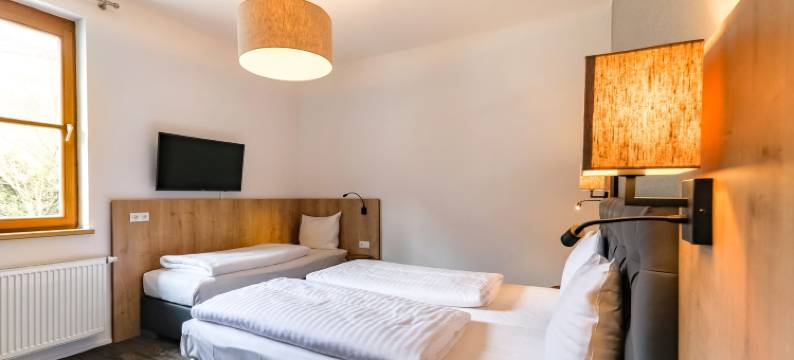 阿尔卑斯租赁的基茨公寓 - 含夏季卡(Kitz Residenz by Alpin Rentals)图片