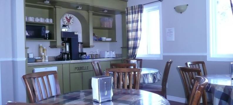 玛丽-丹汽车旅馆(Motel Marie-Dan)图片