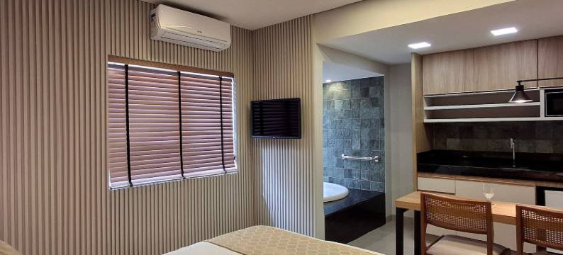 温泉酒店(Hot Springs)图片