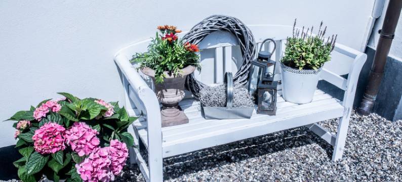 恩格霍姆住宿加早餐旅馆(Engholmbb)图片