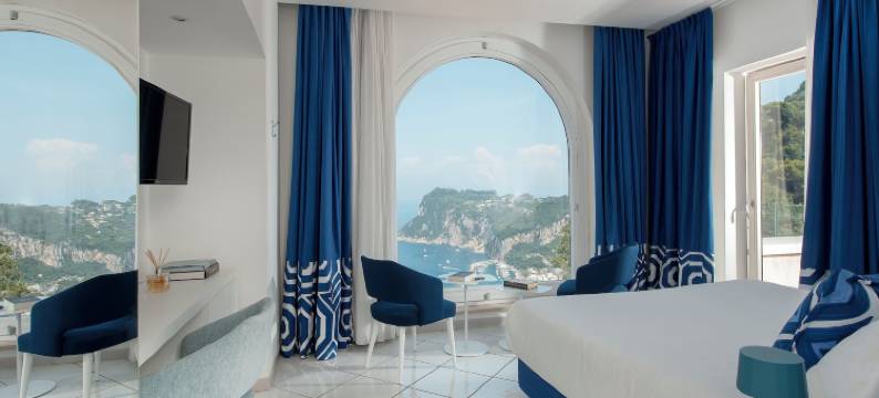 圣米歇尔酒店(Hotel San Michele)图片