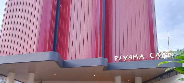 Kotta GO 酒店 直葛(Kotta GO Hotel Tegal)图片