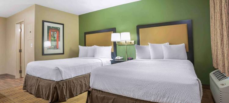 莫比尔斯普林山长住公寓式酒店(Extended Stay America Suites - Mobile - Spring Hill)图片