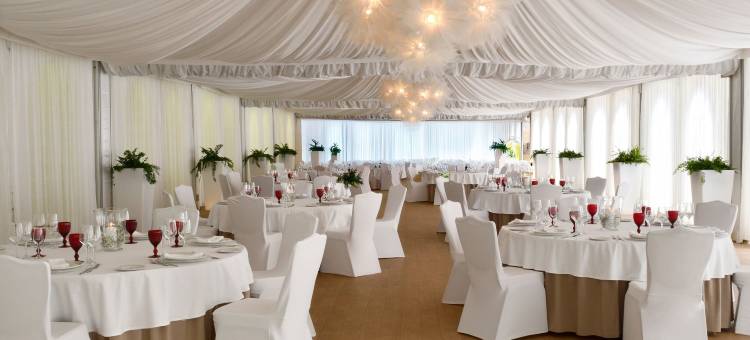 厄尔巴莫特里尔海滩商务酒店(Elba Motril Beach & Business Hotel)图片