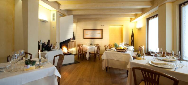 艾特利阿米奇酒店(Ai Tre Amici)图片