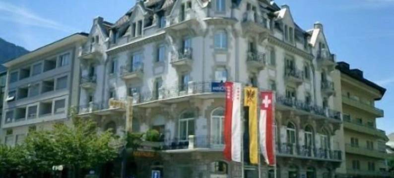 维多利亚酒店(Hotel Victoria)图片