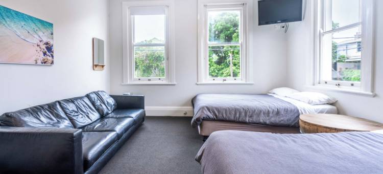 东方大酒店(The Oriental Hotel)图片