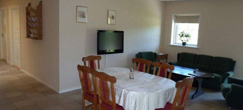 卡格伦德民宿(Kragelund Bed & Breakfast)图片