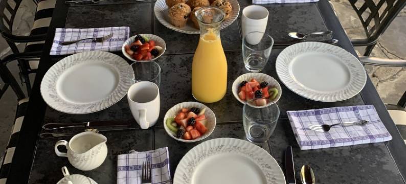 百年旅馆民宿(Centennial Inn Bed & Breakfast)图片