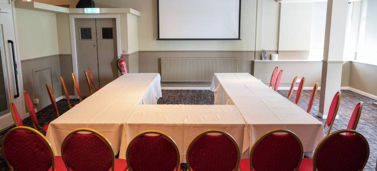 泰坦住宿(The Titan)图片