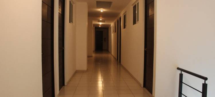 罗斯酒店(Hotel Ross)图片