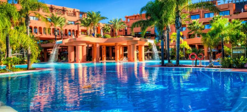 诺沃公寓式酒店度假村(Aparthotel Novo Resort)图片