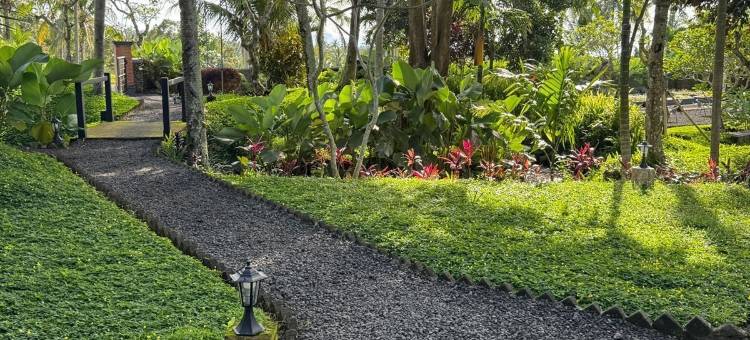 费斯酒店集团旗下多米西里伊真悬崖度假村(Domisili Ijen Cliff by Fays Hospitality)图片