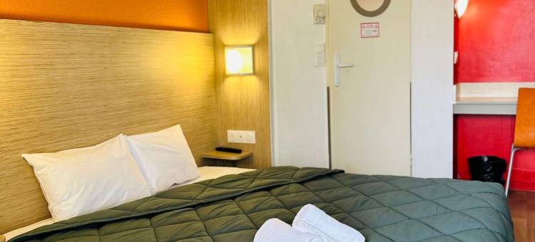 敦刻尔克普瑞米尔经典酒店(Premiere Classe Dunkerque - Saint-Pol-Sur-Mer)图片