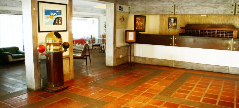 德尔芬海滩酒店(Delphin Beach Hotel)图片