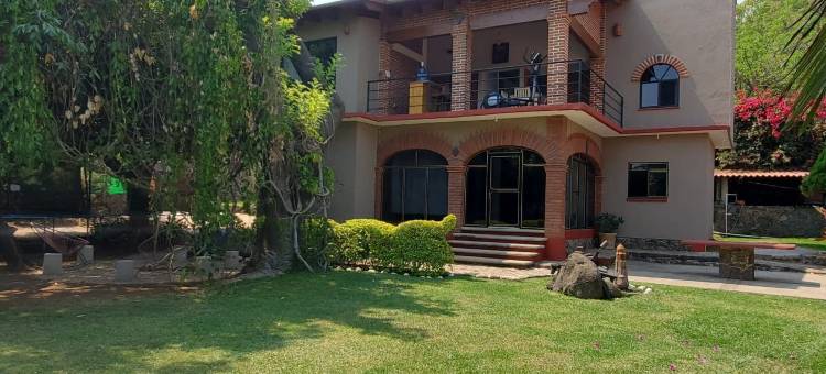 祖父母的家(La Casa de Los Abuelos)图片