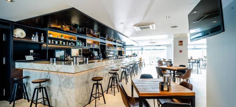 特赫拉花园酒店(Hotel-Restaurante Jardines la Tejera)图片