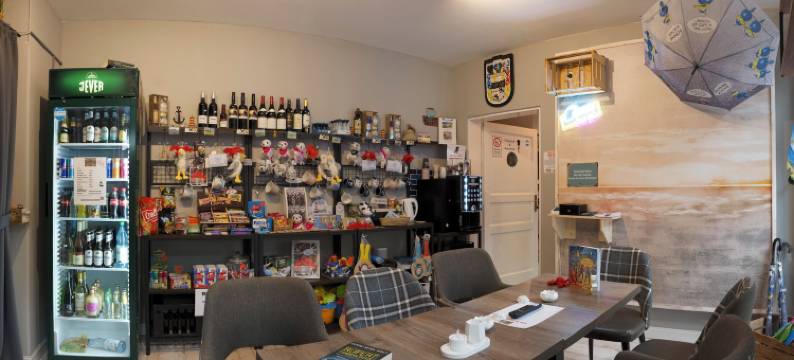 市中心酒店 - Smutje(Stadthotel-Garni Smutje)图片