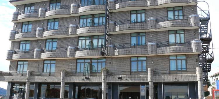 洛杉矶酒店(Hotel Los Angeles)图片