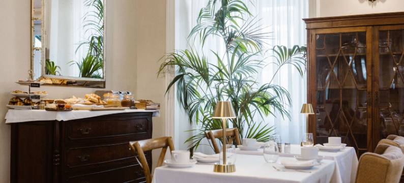 里斯本阿莱格里亚精品酒店(Alegria A Lisbon Boutique Hotel)图片