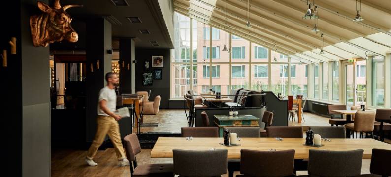 c/o56开姆尼斯酒店(Co56 Hotel Chemnitz)图片