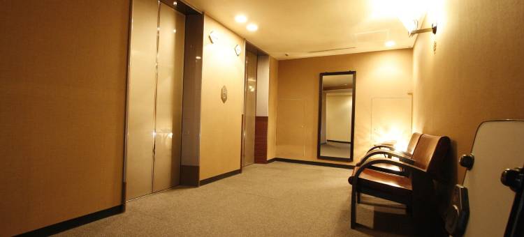 Abest酒店-东京目黑(Hotel Abest Meguro)图片