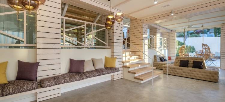 巴塞罗波堤娜特克斯酒店 - 限成人(Barceló Portinatx - Adults Only)图片