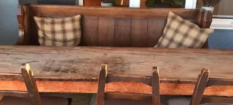 皮森特马车房酒店(The Pheasant Public House & Hotel)图片