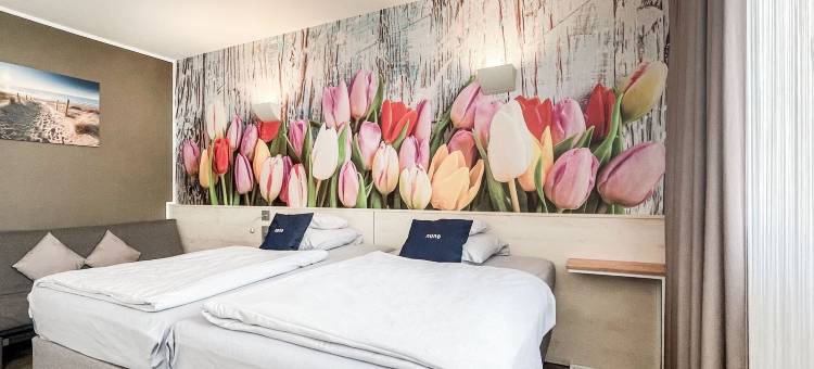 科隆城市Nuno酒店(NunoHotel Köln City)图片