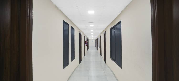 苏拉特哈兹拉绿色客房酒店(Greenotel Rooms Hazira, Surat)图片