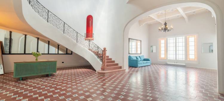 卡萨维拉斯科拉巴斯(Casa Velasco la Paz)图片