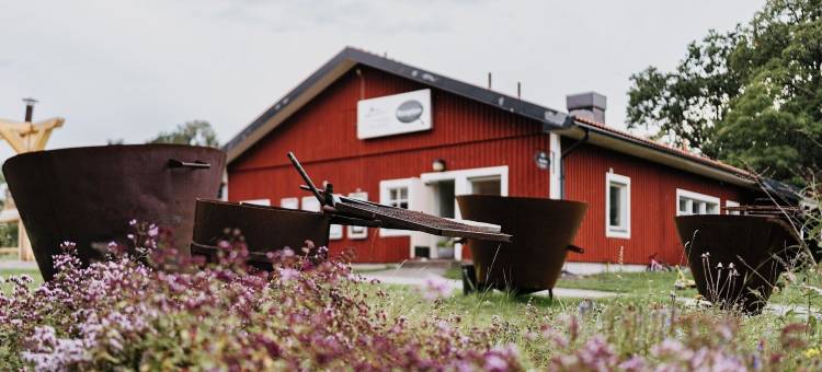 奥德瓦塔农场酒店(Ödevata Gårdshotell)图片