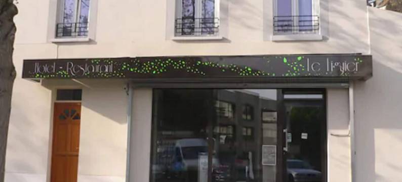 菲吉尔酒店(Le Figuier)图片