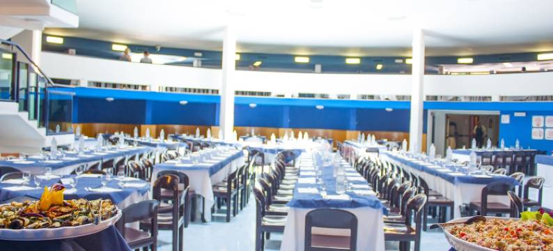 卡拉科尔维诺度假村酒店(Corvino Resort)图片