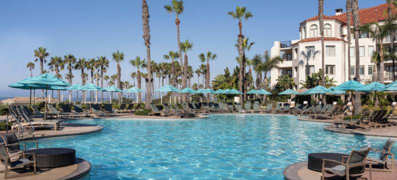 亨廷顿海滩凯悦酒店(Hyatt Regency Huntington Beach Resort and Spa)图片