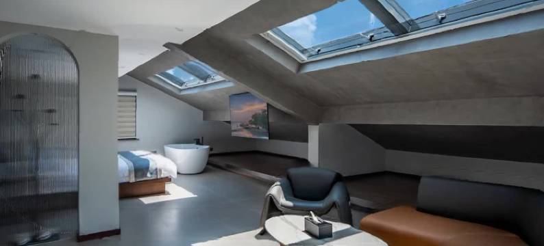 苏州猫头与鹰民宿(太湖西山景区店)图片