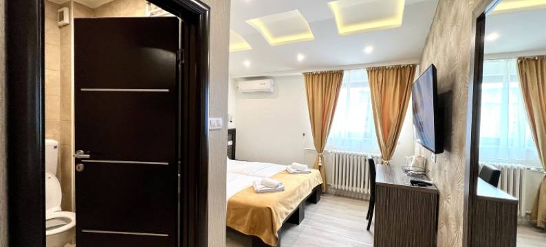 赛德汶设计酒店(Side One Design Hotel Garni)图片