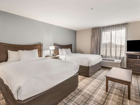 MainStay 套房尤宁城, 田纳西州